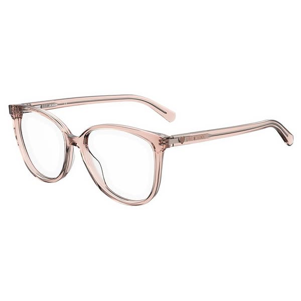 Love Moschino Glasögon Mol558-fwm Guld