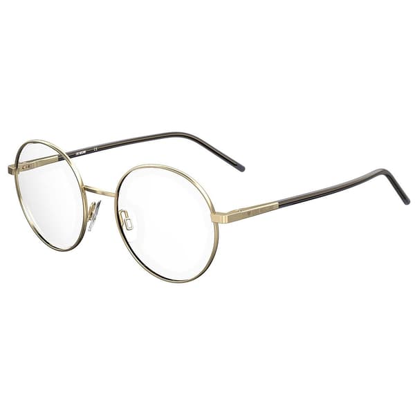 Love Moschino Lasit Mol567-000 Kultainen