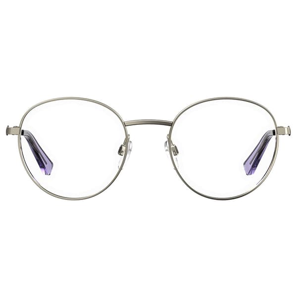 Love Moschino Lasit Mol581-789 Kultainen