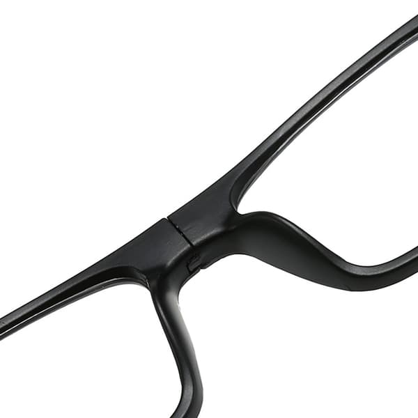 Exklusiva Hängande Läsglasögon med Magnetiskt Fäste - TR-material