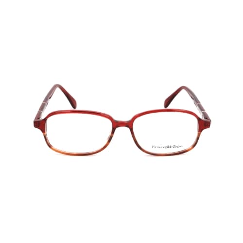 ERMENEGILDO ZEGNA VZ350106DR - Glasögon Unisex (52/15/140)