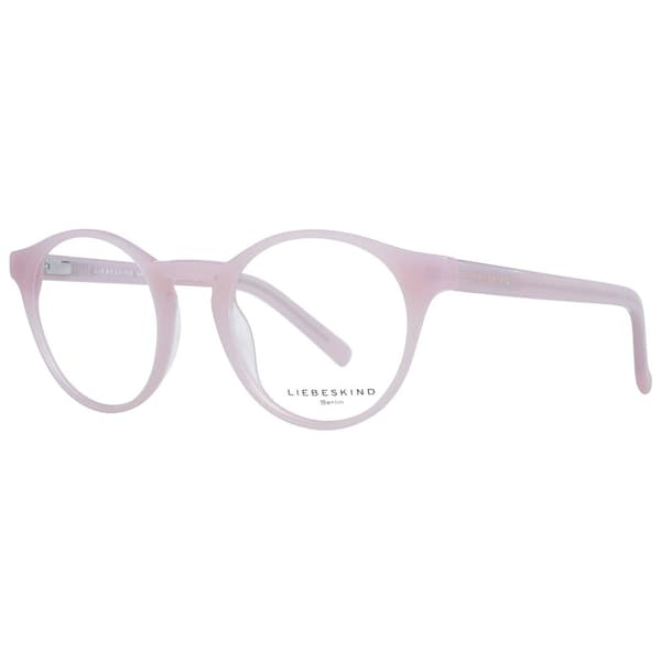 Liebeskind Briller 110180090049 Rosa