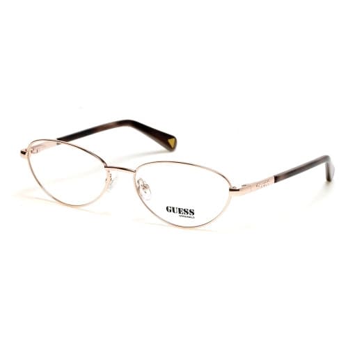 GUESS GU8238-55032 - Glasögon Unisex (55/16/140)