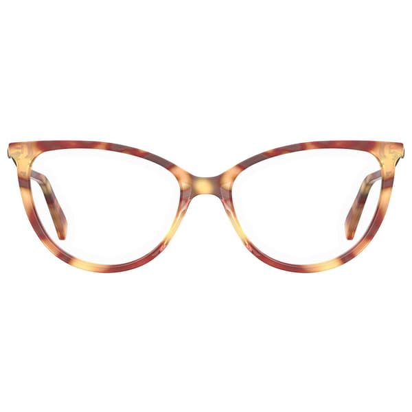 Love Moschino Lasit Mol588-05l Kultainen