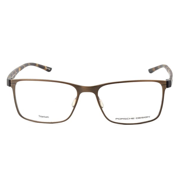 Porche Desing P8346e57 Glasögon Guld