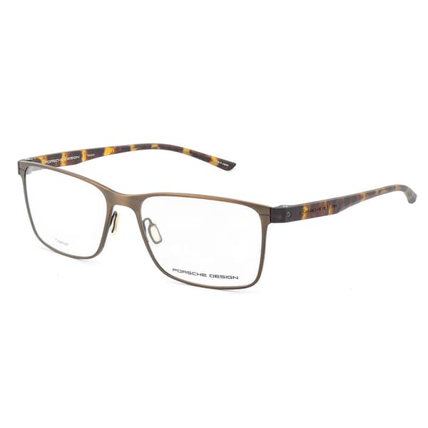 Porche Desing P8346e57 Glasögon Guld
