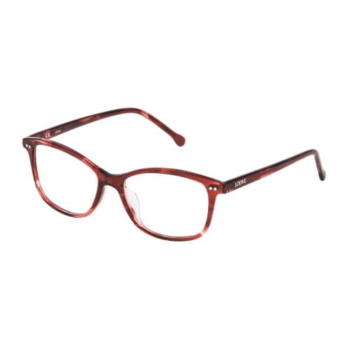 LOEWE VLW9575201GJ - Glasögon Unisex (52/17/135)