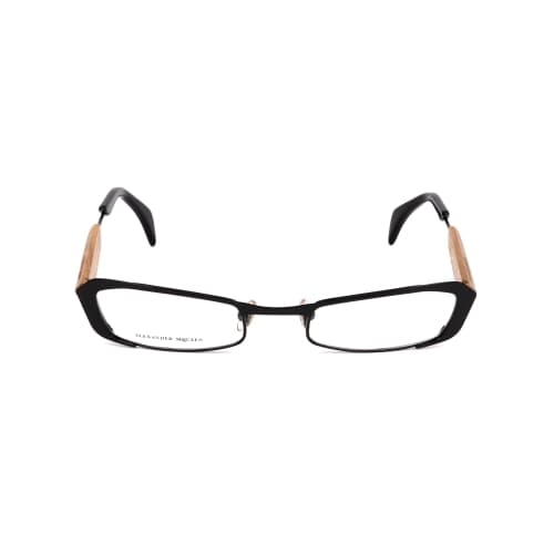 ALEXANDER MCQUEEN AMQ411465Z - Glasögon Unisex (50/21/140)