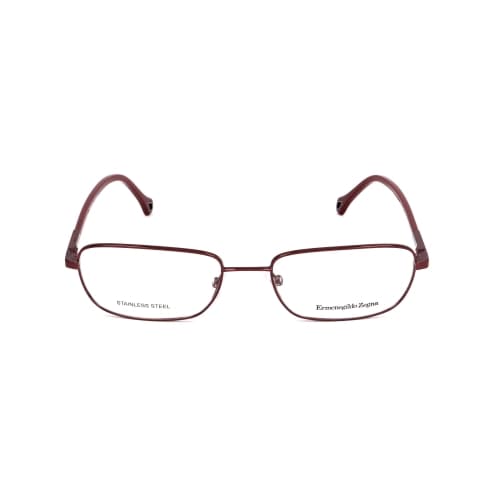 ERMENEGILDO ZEGNA VZ31860SBY - Glasögon Unisex (53/17/140)