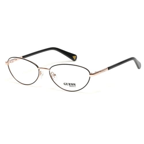 GUESS GU8238-55033 - Glasögon Unisex (55/16/140)