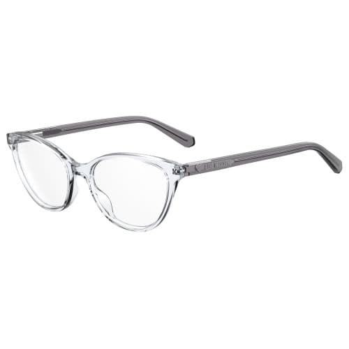 LOVE MOSCHINO MOL545-TN-900 - Glasögon Baby (49/15/135)