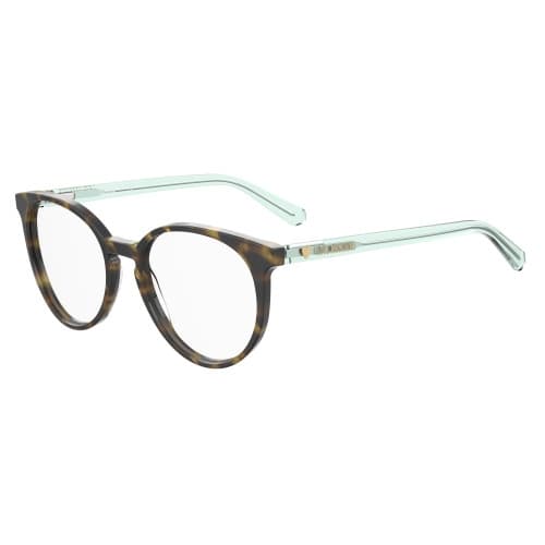LOVE MOSCHINO MOL565-TN-086 - Glasögon Baby (49/17/135)