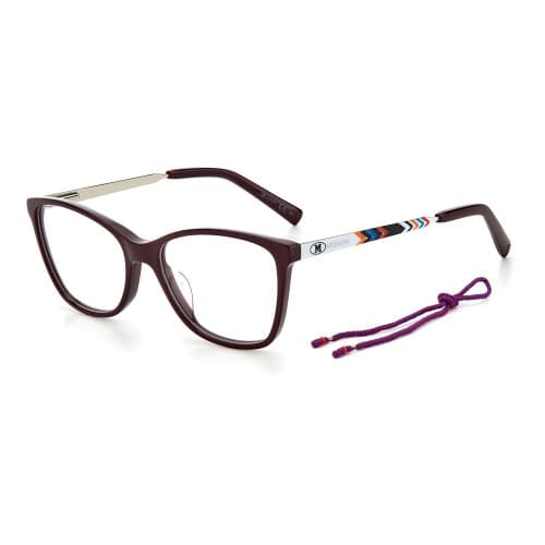 M MISSONI MMI0032TNLHF - Glasögon Baby (51/16/135)
