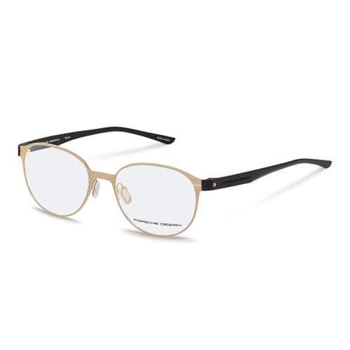 PORSCHE P8345-C-5018 - Glasögon Unisex (50/18/140)