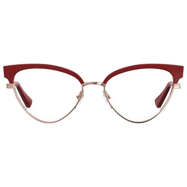 Moschino Lasit Mos560-c9a Kultainen