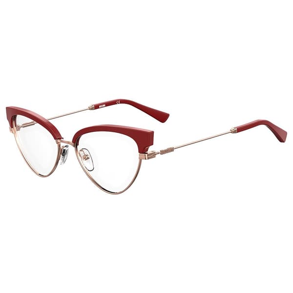 Moschino Lasit Mos560-c9a Kultainen