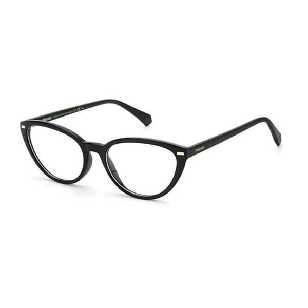 Polaroid Briller Pld-d432-807 Sort