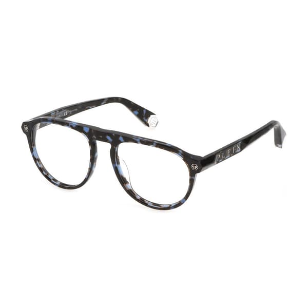 Philip Plein Vpp016m540l93 Glasögon Blå