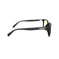 Miniatyrbild 3 av 4: Gunnar Anti Blue Light and Anti Fatigue Glasögon - OAKLAND ONYX | AMBER (65 % filtrering)
