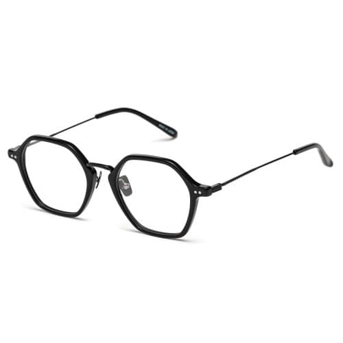 BELSTAFF ALBEEIINEGRO - Glasögon Unisex (50/20/145)