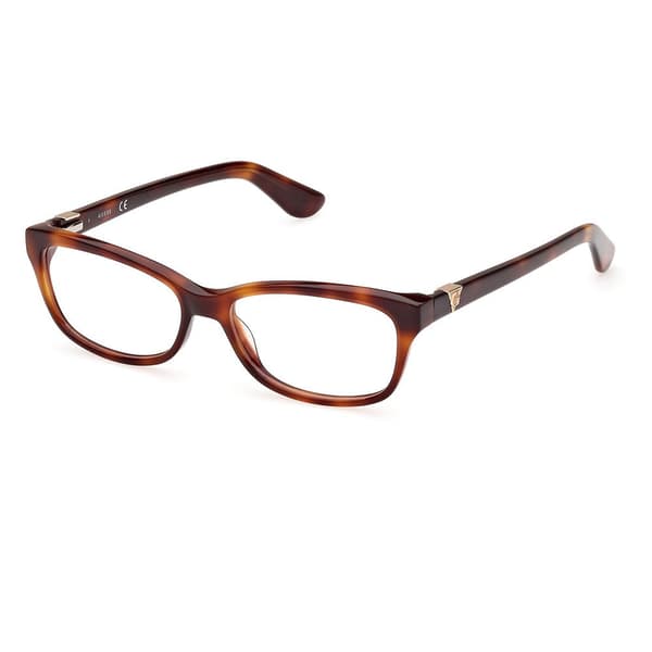 Guess Gu2948-50052 Nainen Silmälasit Ruskea