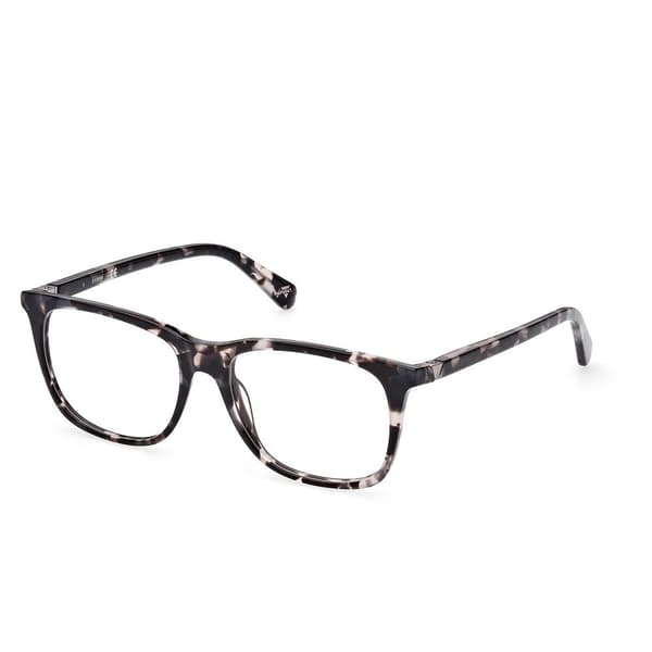 Guess Gu5223 Silmälasit Harmaa