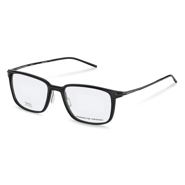 Porsche Design P8735 Briller Sort