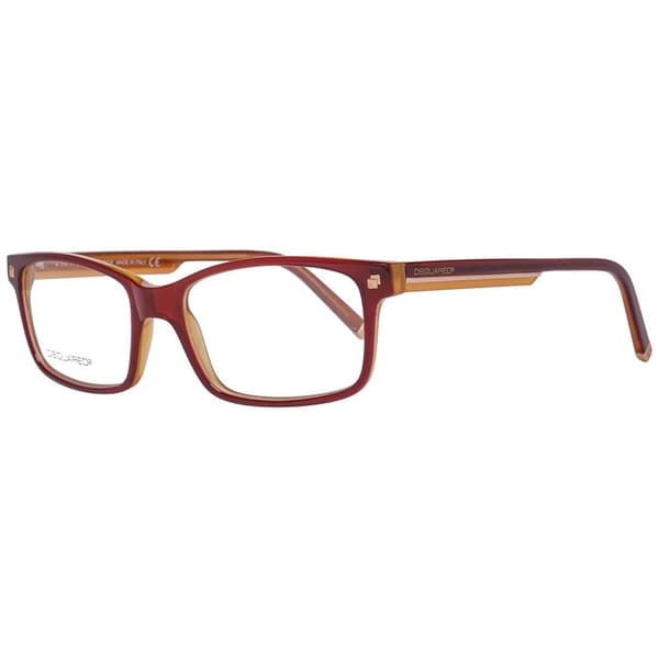 Dsquared2 Dq5036-071-54 Briller Brun