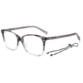 Miniatyrbillede 1 af 2: Missoni Mmi-0010-2w8 Kvinde Med Briller Transparent