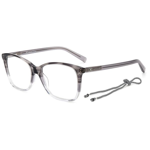 Missoni Mmi-0010-2w8 Kvinde Med Briller Transparent
