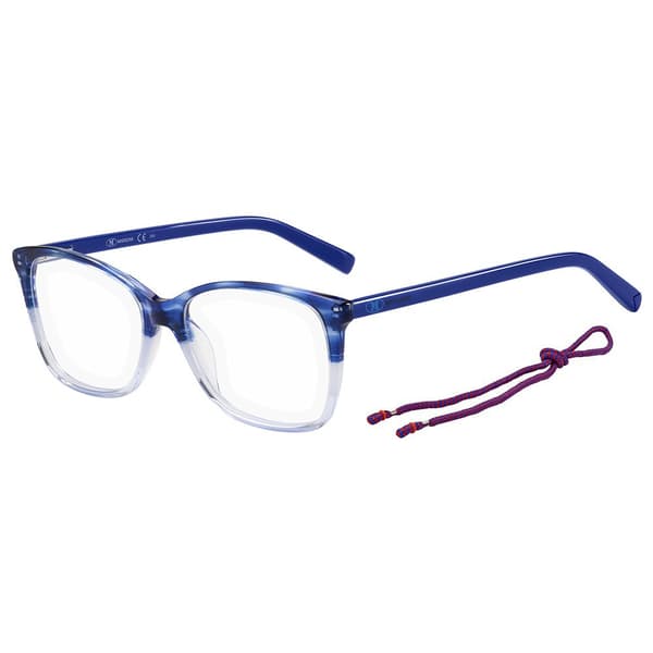 Missoni Mmi-0010-38i Kvinde Med Briller Transparent