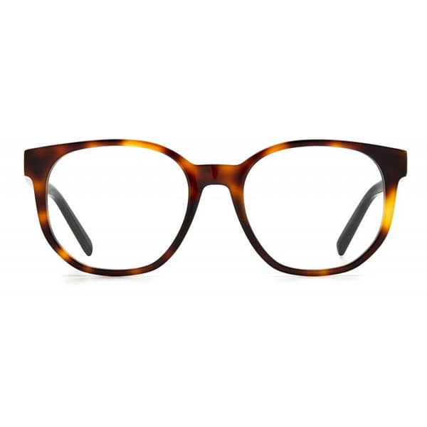 Missoni Mmi-0074-581 Kvinna Med Glasögon Guld