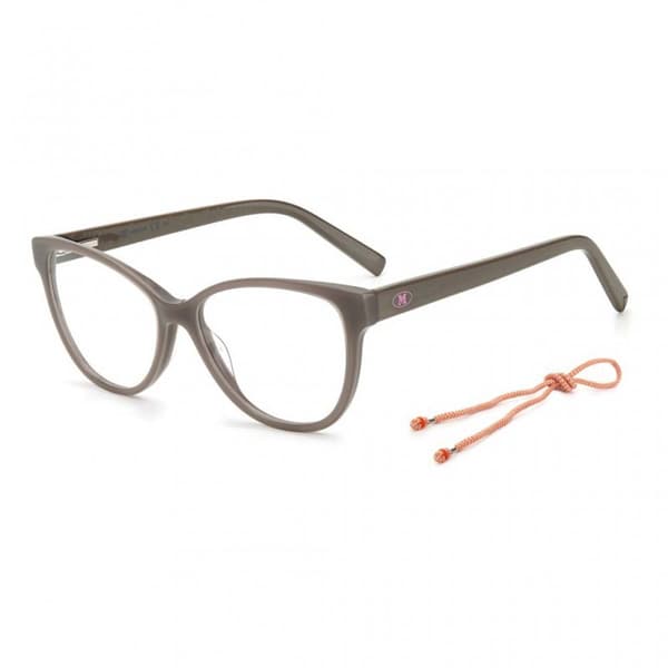 Missoni Mmi-0075-79u Kvinde Med Briller Transparent