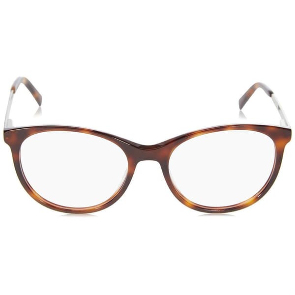 Missoni Mmi-0031-086 Kvinde Med Briller Gylden