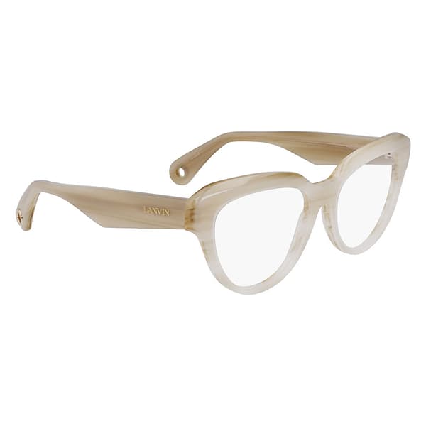 Lanvin Lnv2635 Damglasögon Vit