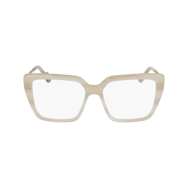 Lanvin Lnv2633 Damebriller Hvid