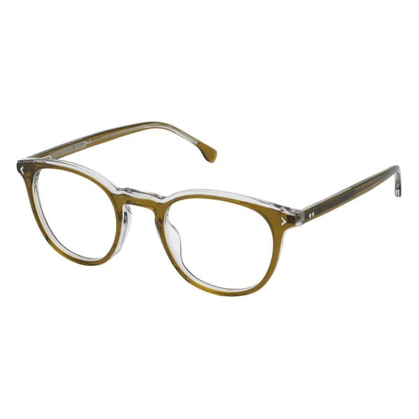 Lozza Vl4346 Briller Brun