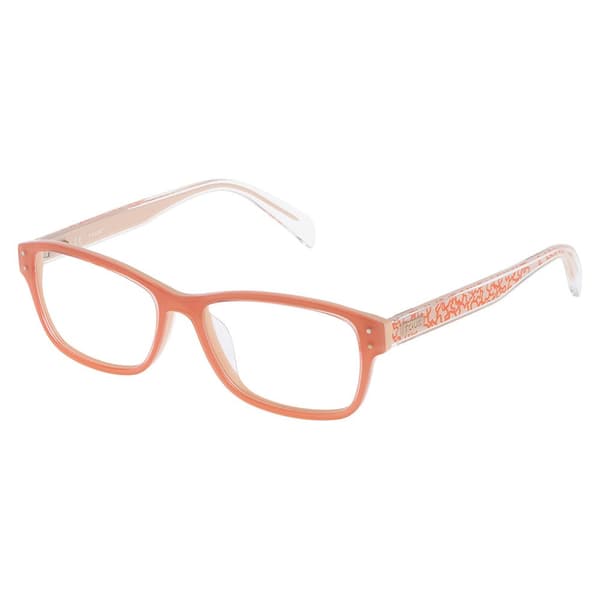 Tous Vto876530aha Silmälasit Pinkki