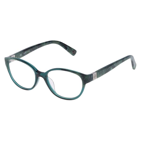 Loewe Vlw920500860 Briller Grøn