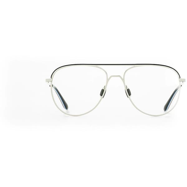 Vuarnet Vl18210001 Glasögon Svart,Silver