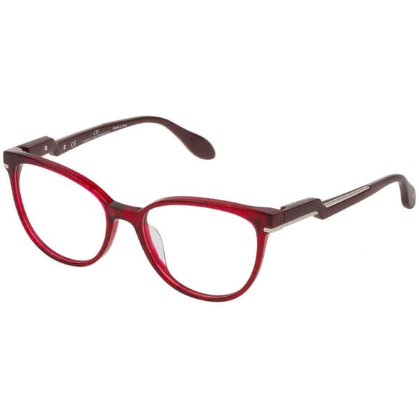 Carolina Herrera Ny Vhn591m5305ac Silmälasit Punainen