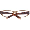 Miniatyrbillede 2 af 2: Dsquared2 Dq5053-052-53 Briller Brun
