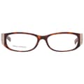Miniatyrbillede 1 af 2: Dsquared2 Dq5053-052-53 Briller Brun