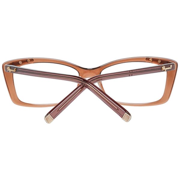 Dsquared2 Dq5109-047-54 Briller Brun