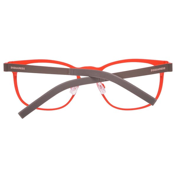 Dsquared2 Dq5184-020-51 Glasögon Brun
