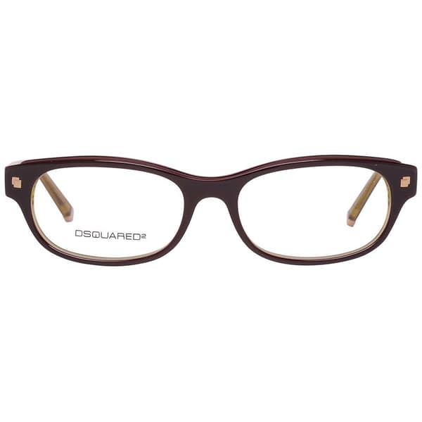 Dsquared2 Dq5022-050-51 Silmälasit Ruskea