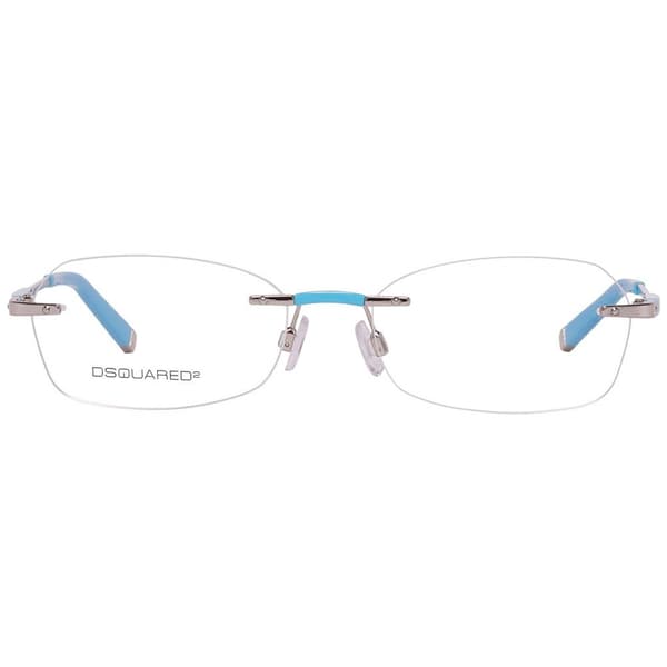 Dsquared2 Dq5044-016-54 Glasögon Silver