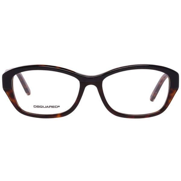 Dsquared2 Dq5117-056-54 Briller Brun