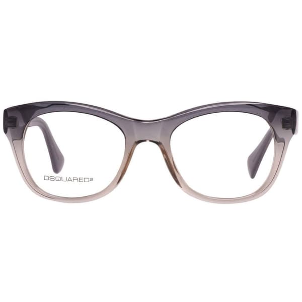 Dsquared2 Dq5106-020-49 Briller Grå