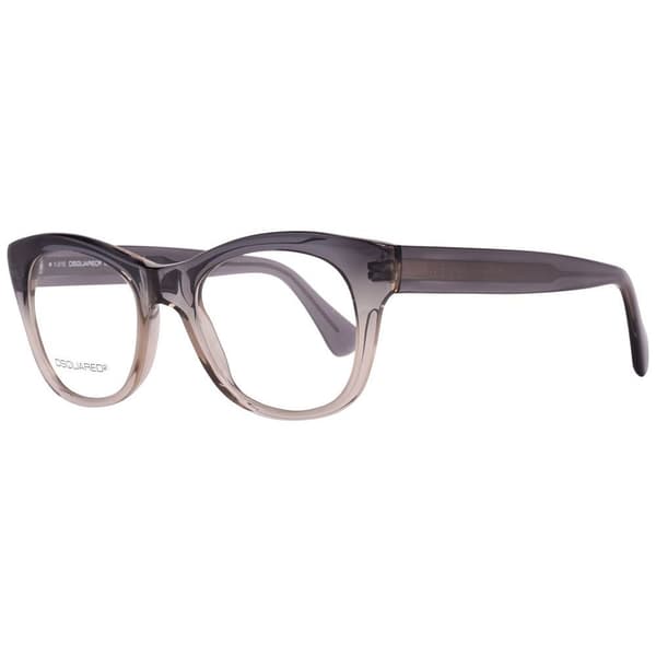 Dsquared2 Dq5106-020-49 Briller Grå